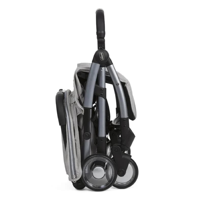 Коляска прогулочная CHICCO Goody Plus Stroller 79877.72 фото 4 Коляска прогулочная CHICCO Goody Plus Stroller 79877.72 фото 4