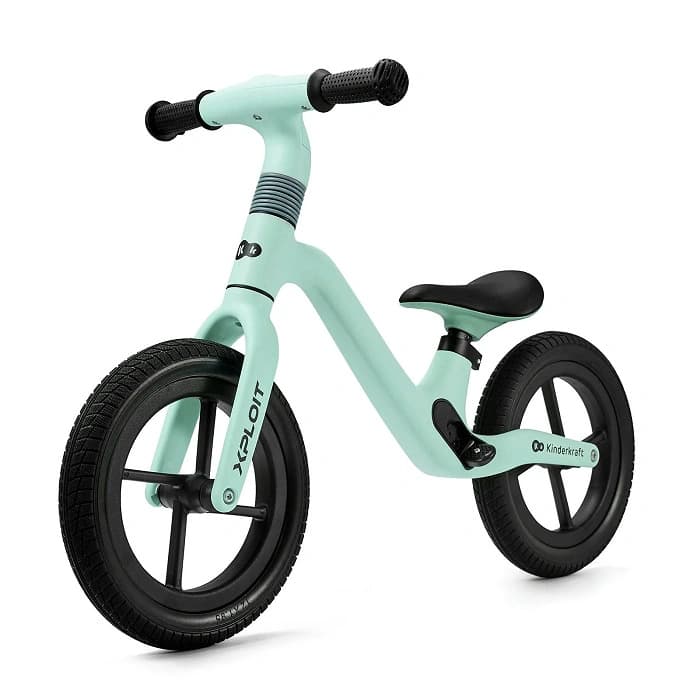 Беговел Kinderkraft Xploit KRXPLO00TRQ0000 Turquoise