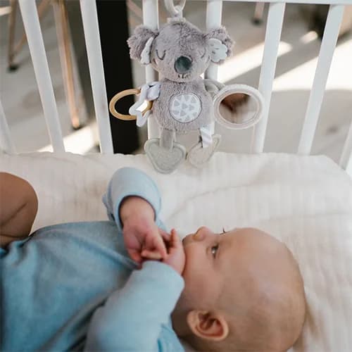 Підвіска BabyOno Коала Коко 1638 фото 5