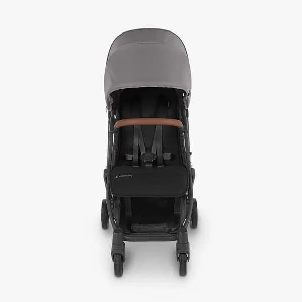 Коляска прогулочная Uppababy MINU V2 Greyson 0802-MIN-EU- GRY фото 3 Коляска прогулочная Uppababy MINU V2 Greyson 0802-MIN-EU- GRY фото 3