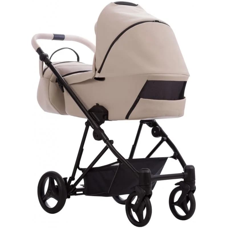Коляска універсальна 2в1 Bebetto Yoddi Pro 01 503.40.23.P01 фото 8 Коляска універсальна 2в1 Bebetto Yoddi Pro 01 503.40.23.P01 фото 8