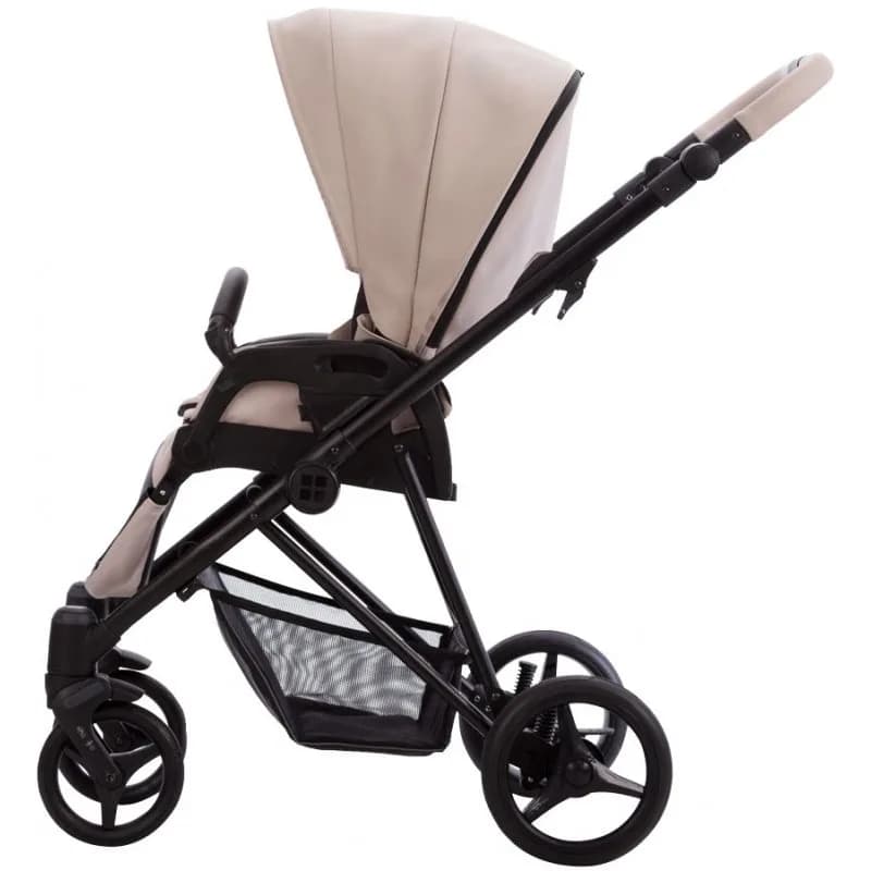 Коляска універсальна 2в1 Bebetto Yoddi Pro 01 503.40.23.P01 фото 12 Коляска універсальна 2в1 Bebetto Yoddi Pro 01 503.40.23.P01 фото 12