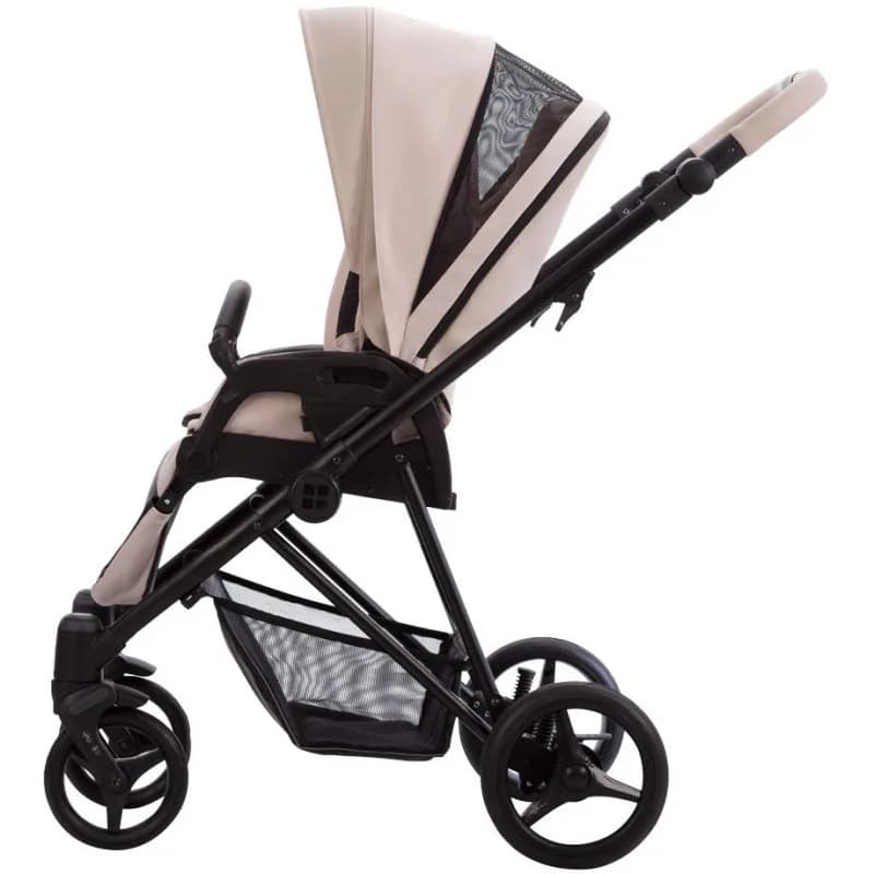 Коляска універсальна 2в1 Bebetto Yoddi Pro 01 503.40.23.P01 фото 6 Коляска універсальна 2в1 Bebetto Yoddi Pro 01 503.40.23.P01 фото 6