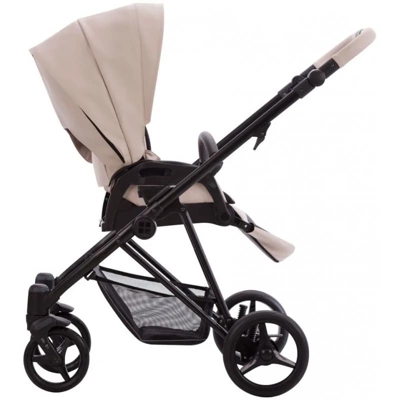 Коляска універсальна 2в1 Bebetto Yoddi Pro 01 503.40.23.P01 фото 10 Коляска універсальна 2в1 Bebetto Yoddi Pro 01 503.40.23.P01 фото 10