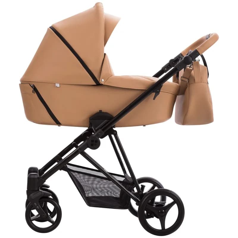 Коляска универсальная 2в1 Bebetto Yoddi Pro 03 503.40.23.P03 фото 3 Коляска универсальная 2в1 Bebetto Yoddi Pro 03 503.40.23.P03 фото 3