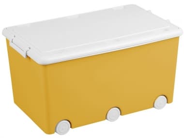 Ящик Tega Multifuncional PW-001-124 yellow Ящик Tega Multifuncional PW-001-124 yellow