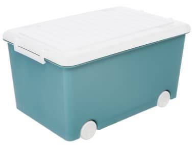 Ящик Tega Multifuncional PW-002-165 turguoise