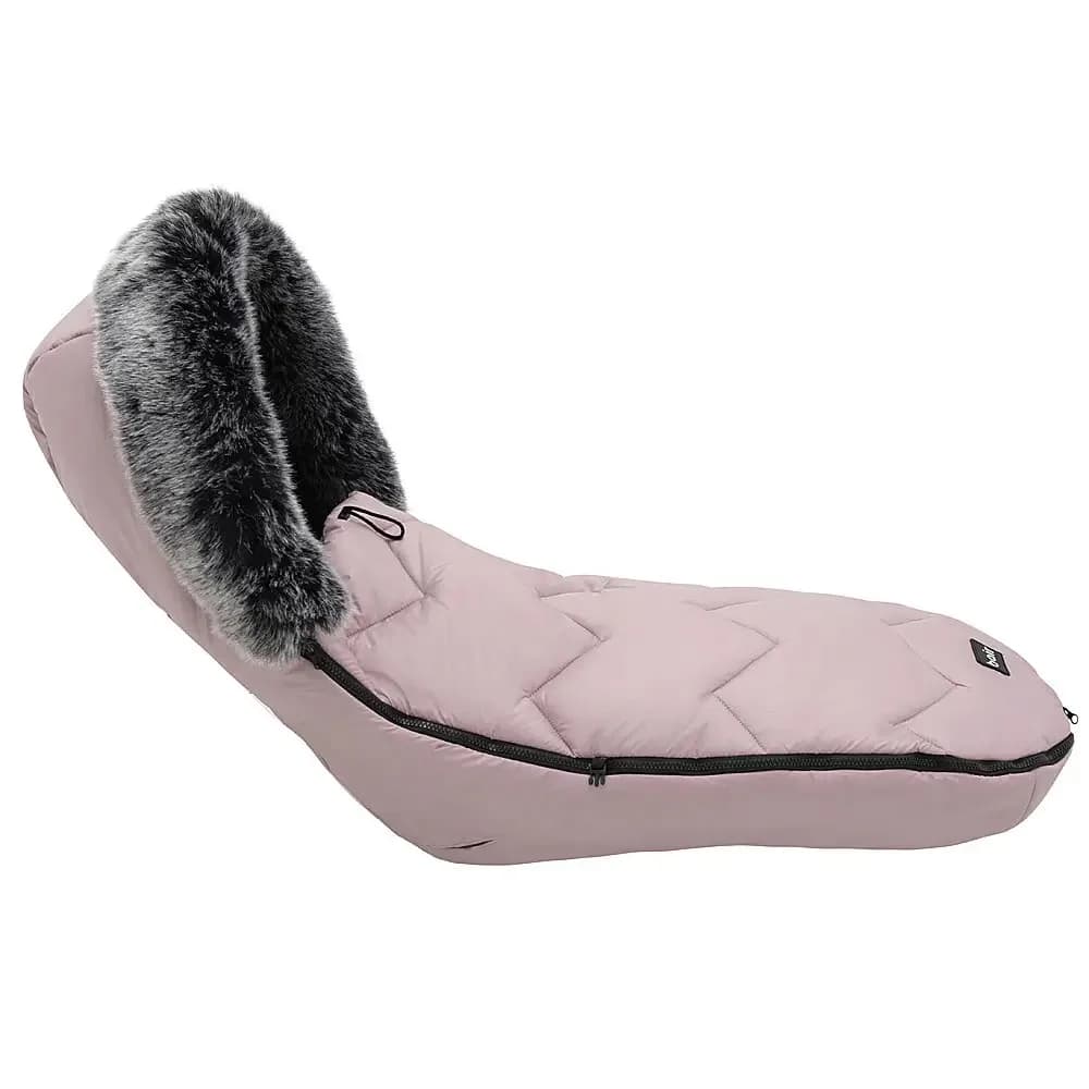 Конверт зимний Bair Canada NR-2 680667 pink powder фото 2