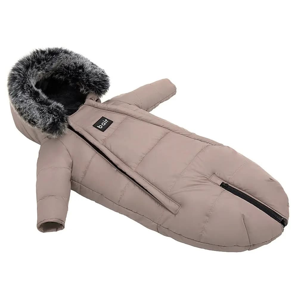 Конверт зимовий Bair North premium 626102 iced cappuccino