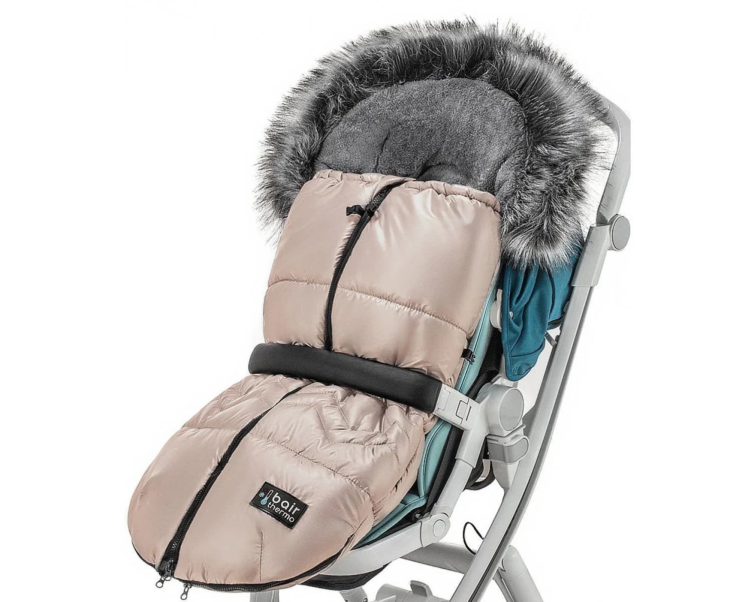 Конверт зимовий Bair Alaska Thermo 625020 фото 9