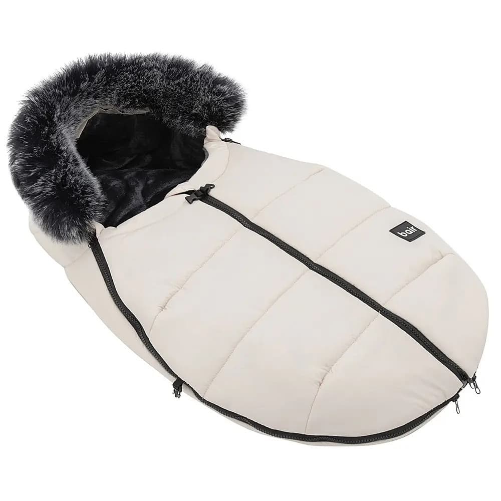 Конверт зимний Bair Cocon mini 626093 beige sand