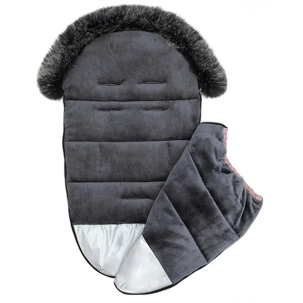 Конверт зимний Bair Polar 626062 iced cappuccino фото 2
