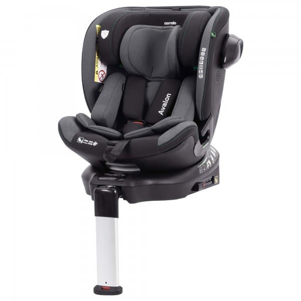 Автокрісло Carrello Avalon i-Size CRL-8805 Harbor Grey