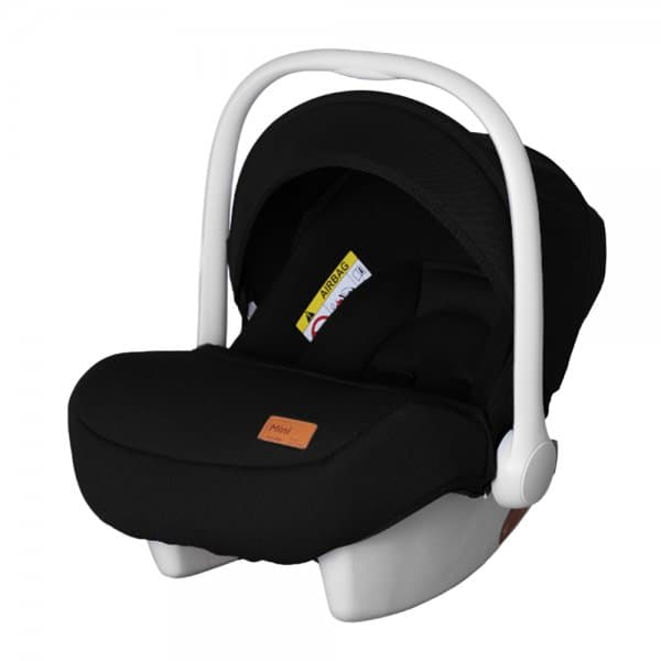 Автокресло Carrello Mini CRL-11801/1 Space Black Автокресло Carrello Mini CRL-11801/1 Space Black