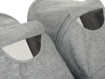 Коляска прогулочная Valco Baby Snap Duo Trend / Grey Marle 9938 фото 2 Коляска прогулочная Valco Baby Snap Duo Trend / Grey Marle 9938 фото 2