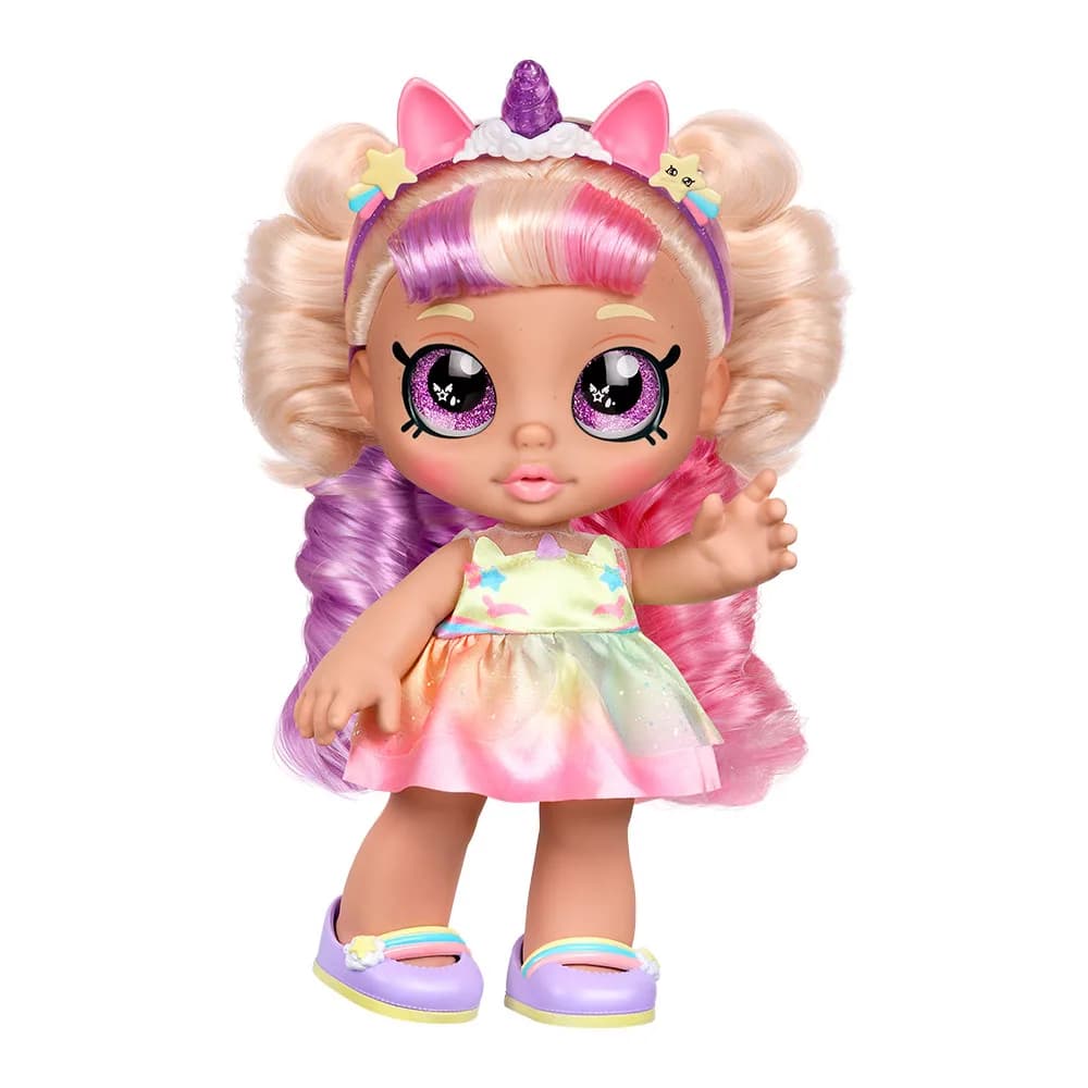 Кукла Moose Kindi Kids Мистабелла 50061 фото 3 Кукла Moose Kindi Kids Мистабелла 50061 фото 3