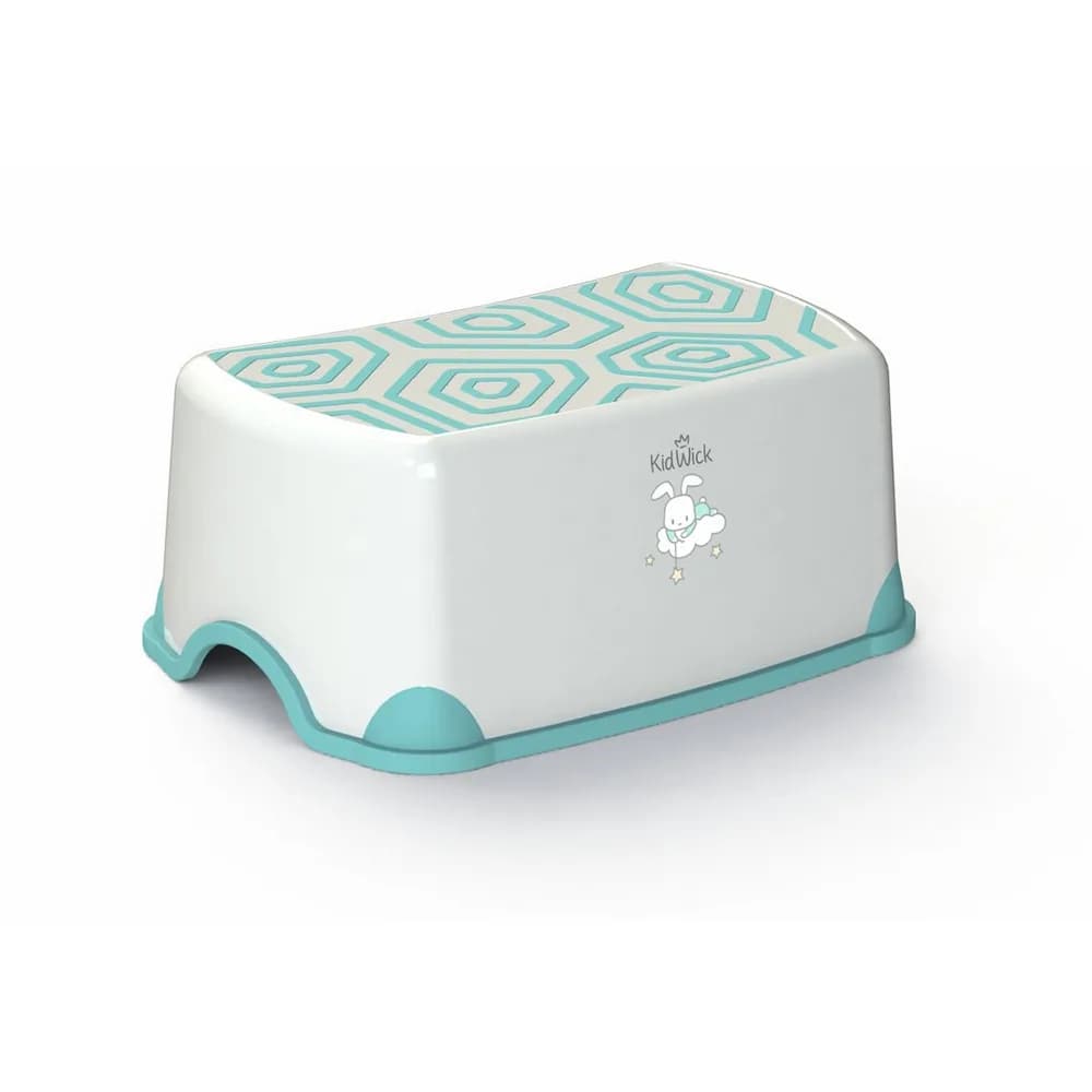 Подставка для ног Kidwick Черепаха KW190100 фото 3 Подставка для ног Kidwick Черепаха KW190100 фото 3