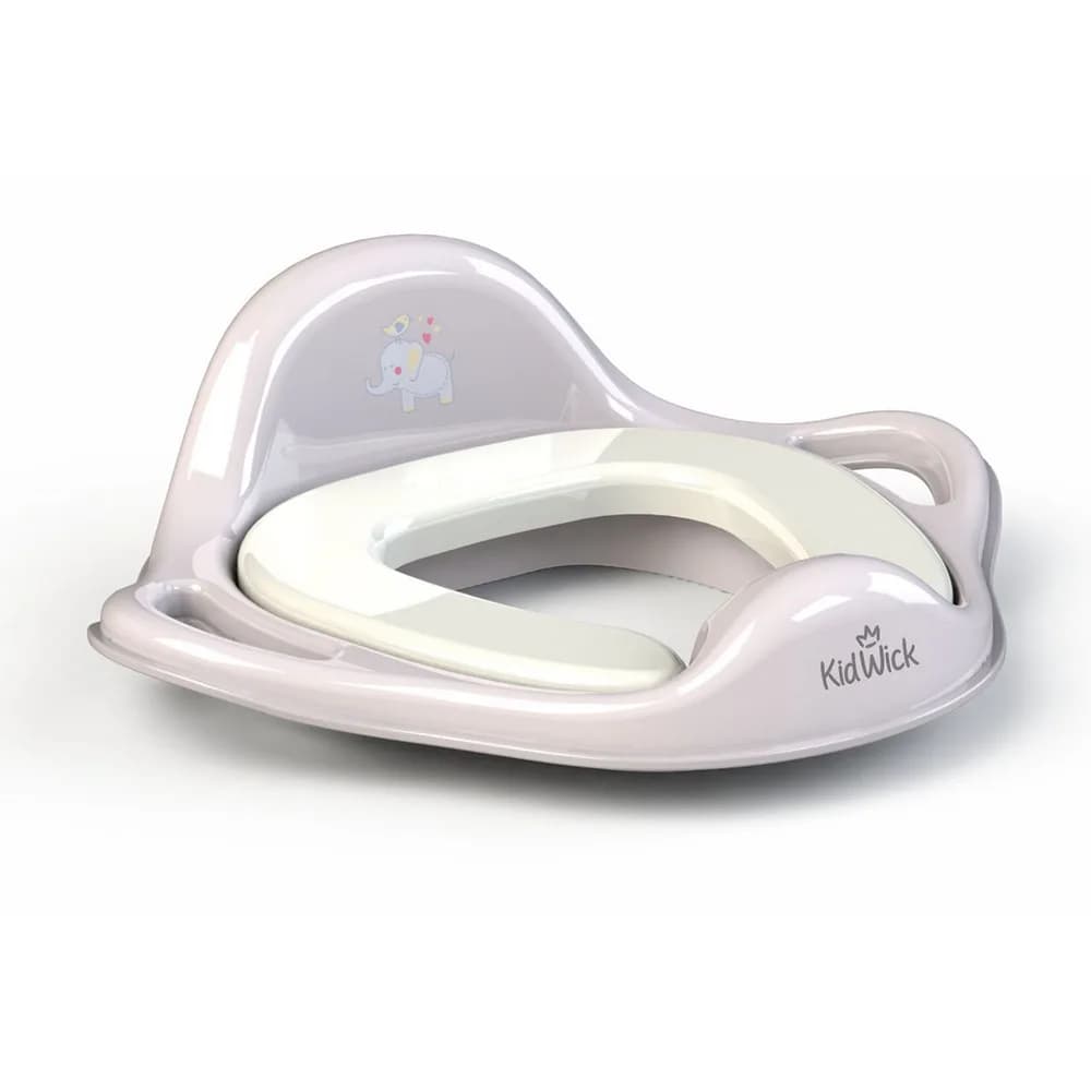 Сиденье на унитаз Kidwick Шарк KW130400 фото 4 Сиденье на унитаз Kidwick Шарк KW130400 фото 4