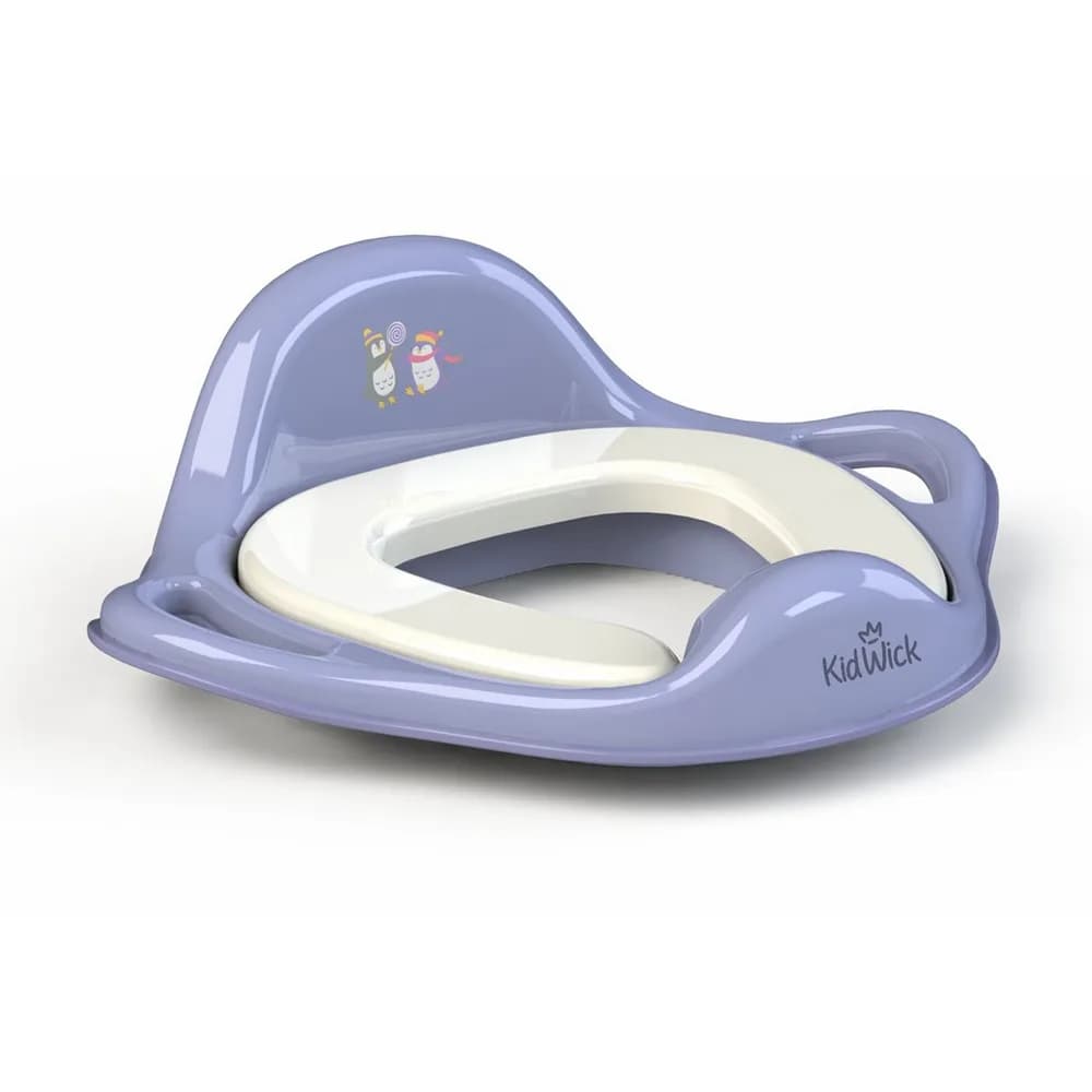 Сиденье на унитаз Kidwick Шарк KW130500 фото 4 Сиденье на унитаз Kidwick Шарк KW130500 фото 4