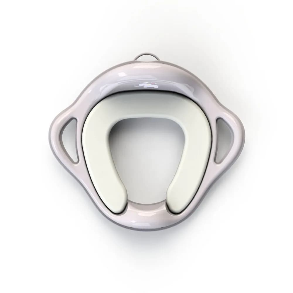 Сиденье на унитаз Kidwick Шарк KW130400 фото 2 Сиденье на унитаз Kidwick Шарк KW130400 фото 2
