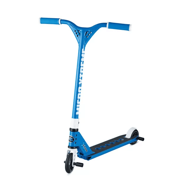 Самокат Micro Trixx Ramp SA0184 Самокат Micro Trixx Ramp SA0184