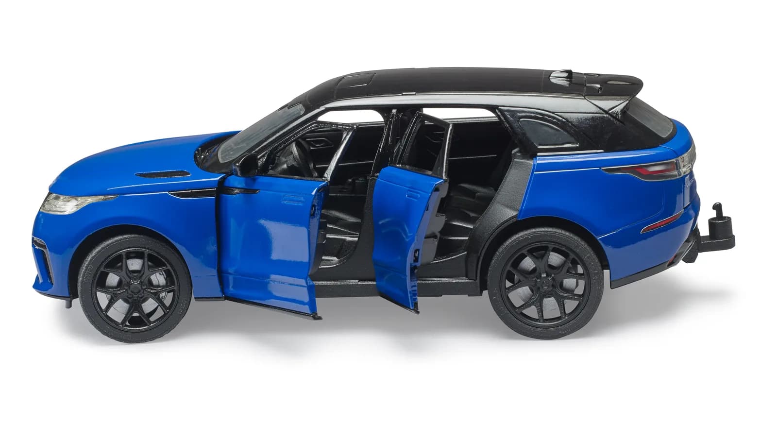 Машина Range Rover Velar 1:16 Bruder 02880 фото 3 Машина Range Rover Velar 1:16 Bruder 02880 фото 3