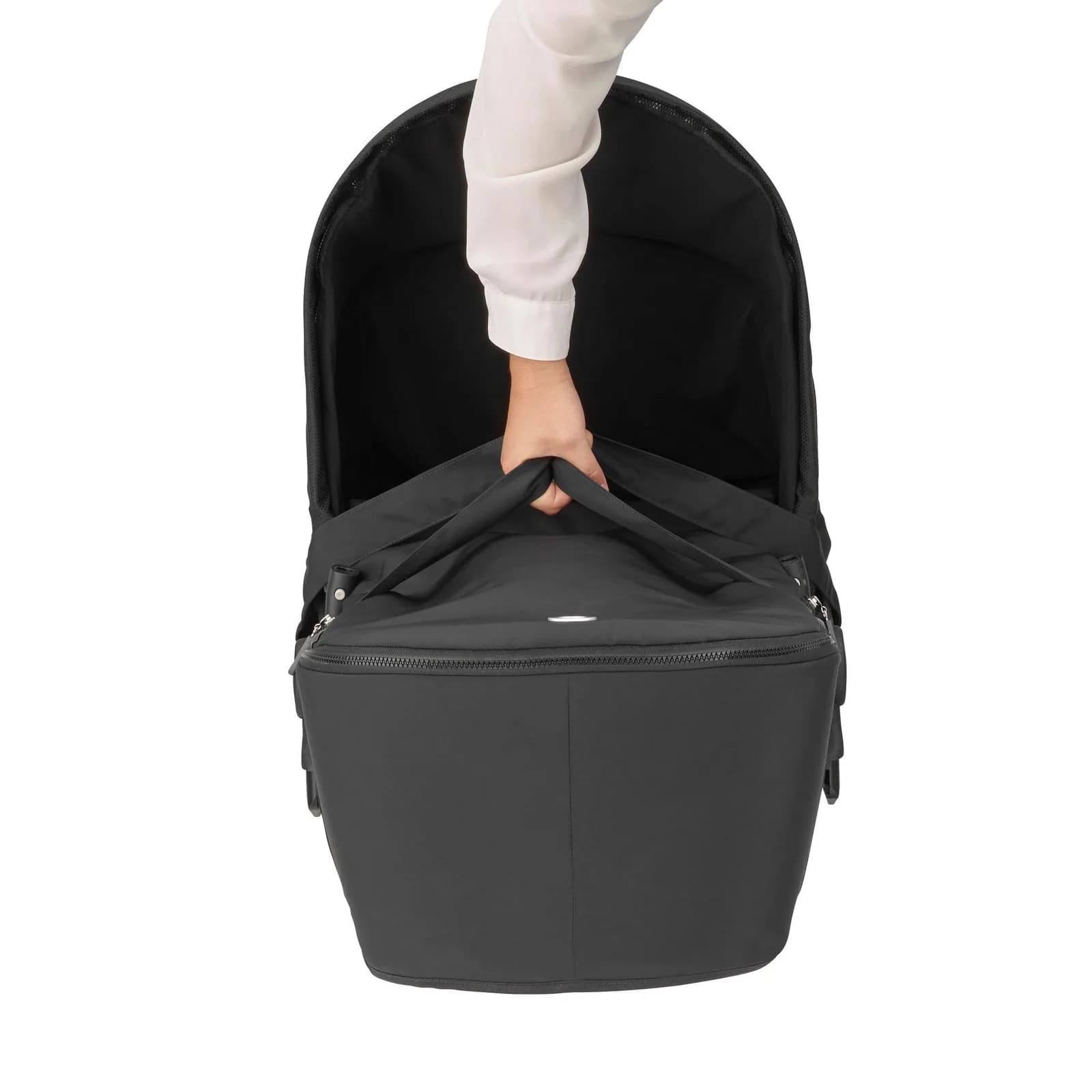 Люлька Maxi-Cosi ShapeOfYou 1514057110 Black фото 4 Люлька Maxi-Cosi ShapeOfYou 1514057110 Black фото 4
