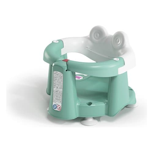Сиденье в ванну OK Baby Crab 38711500 Сиденье в ванну OK Baby Crab 38711500