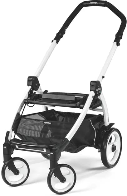Коляска прогулочная Peg-Perego Book Plus 51 PACK05-00000000004 фото 2 Коляска прогулочная Peg-Perego Book Plus 51 PACK05-00000000004 фото 2