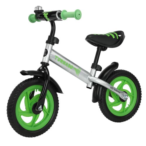 Біговел Tilly Balance Tornado T-21255/3 Green Біговел Tilly Balance Tornado T-21255/3 Green