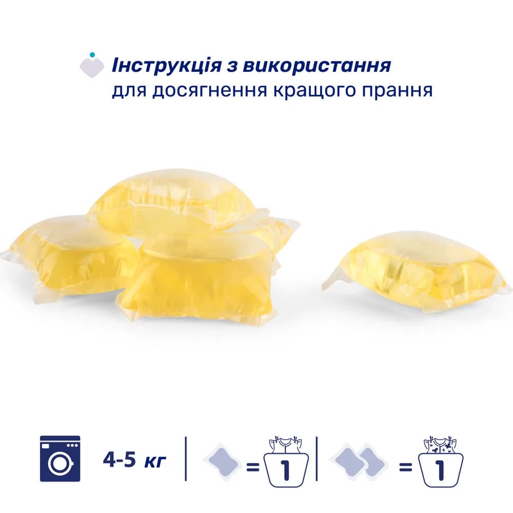 Капсулы для стирки Chicco Sensitive 20шт 12097.00 фото 3 Капсулы для стирки Chicco Sensitive 20шт 12097.00 фото 3