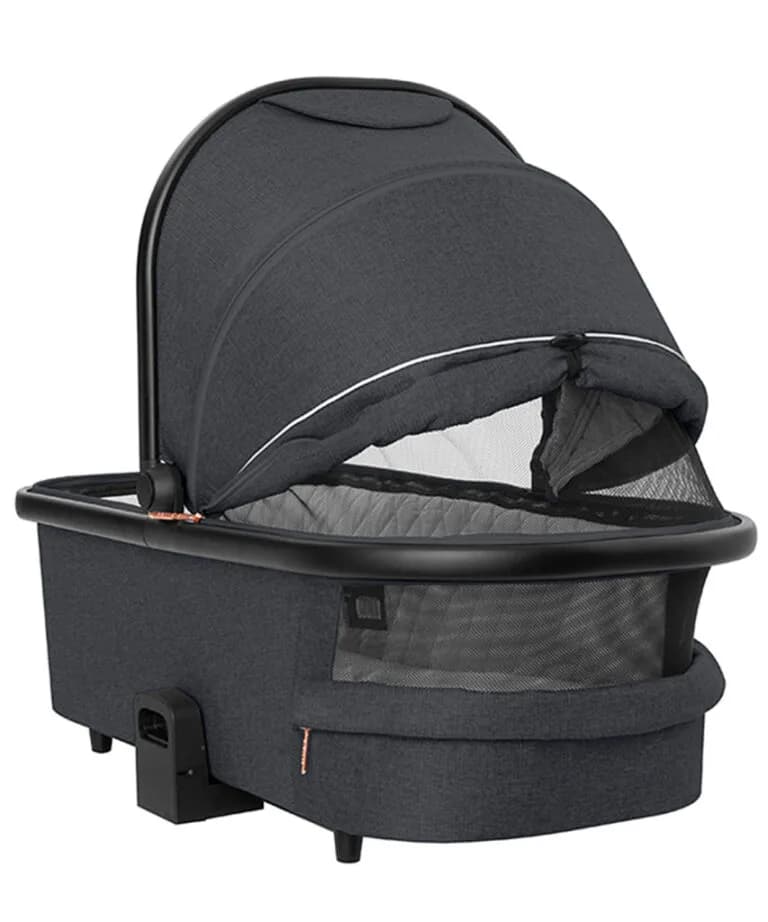 Коляска универсальная 2в1 Carrello Sigma CRL-6509 Stone Grey фото 7 Коляска универсальная 2в1 Carrello Sigma CRL-6509 Stone Grey фото 7