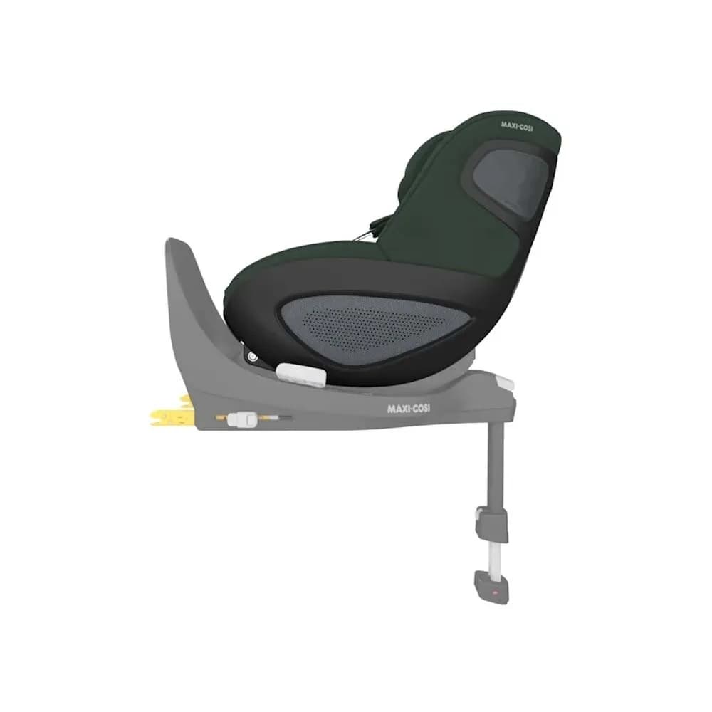 Автокрісло Maxi-Cosi Pearl 360 2 без вкладиша 8045490110 Authentic Green фото 4 Автокрісло Maxi-Cosi Pearl 360 2 без вкладиша 8045490110 Authentic Green фото 4