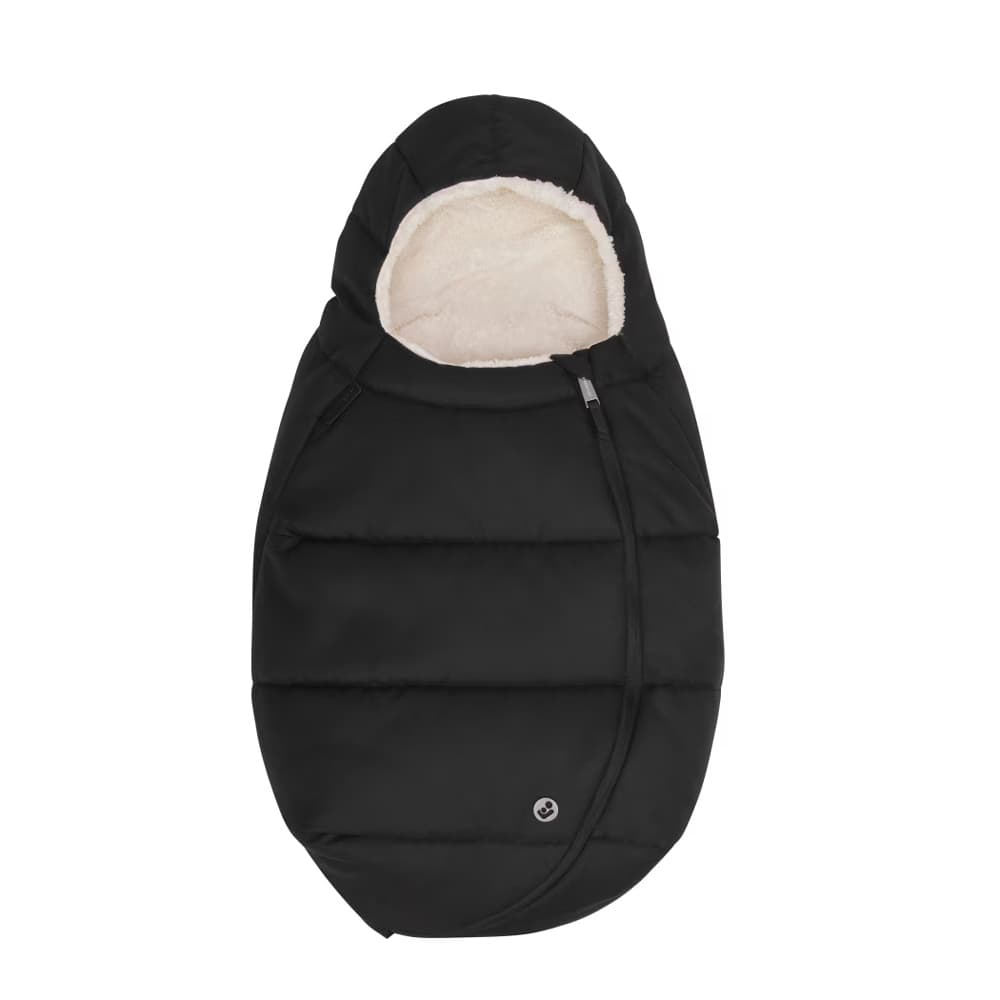 Конверт Maxi-Cosi Twillic 8735390110 Black Конверт Maxi-Cosi Twillic 8735390110 Black