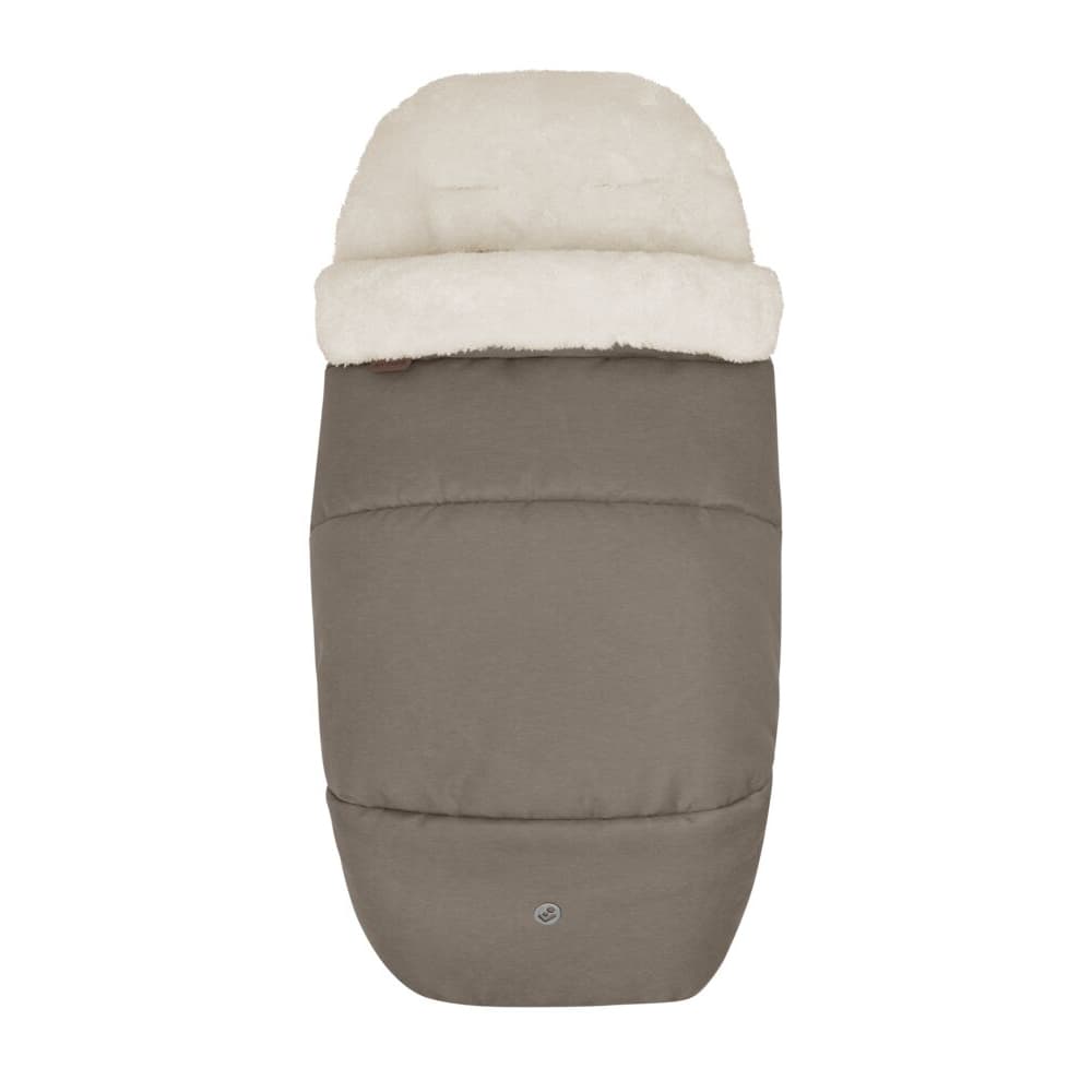 Конверт Maxi-Cosi 2в1 Luxe Twillic 1809470111 Truffle Конверт Maxi-Cosi 2в1 Luxe Twillic 1809470111 Truffle