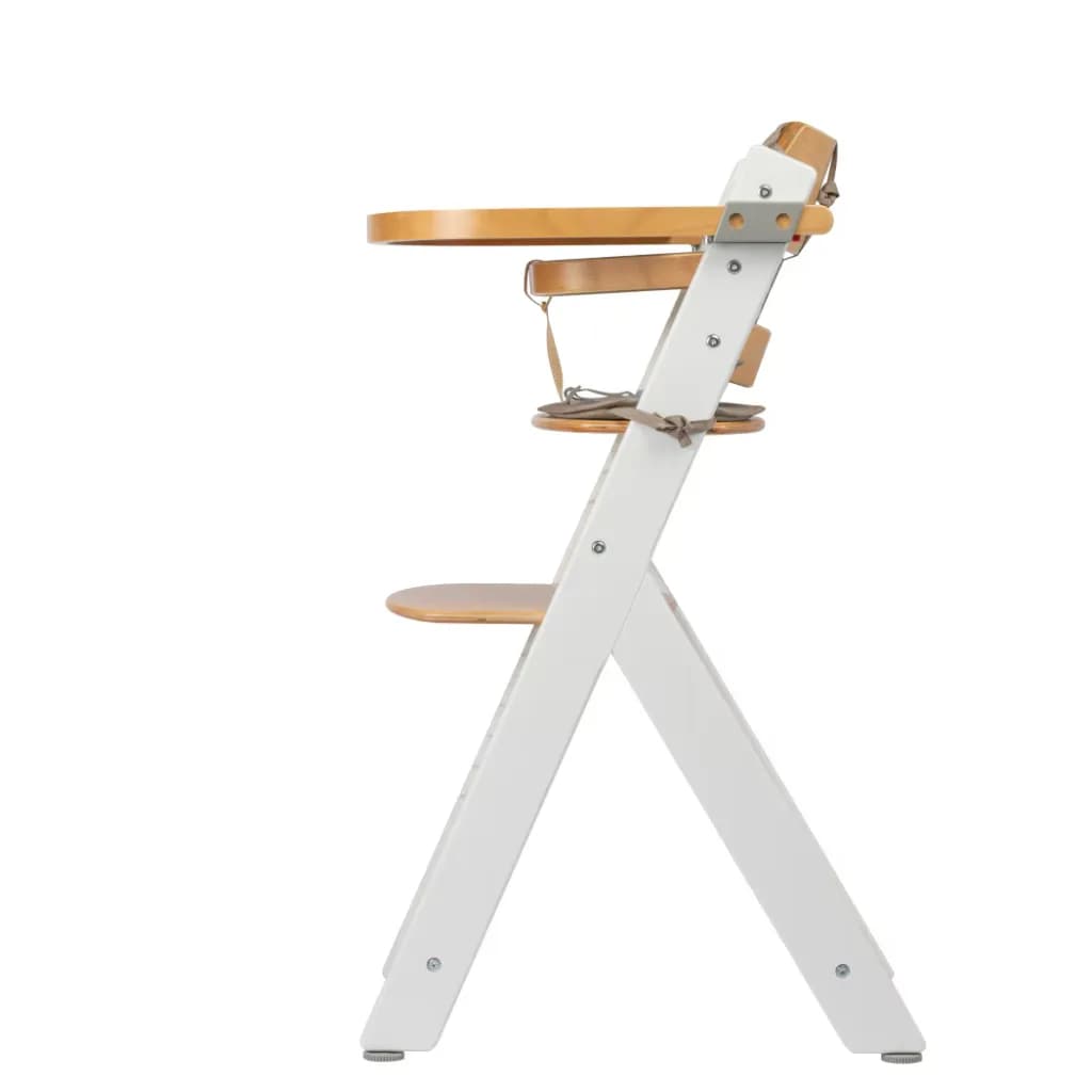 Стульчик для кормления Bebe Confort Timba 2771073210 Light Wood фото 2 Стульчик для кормления Bebe Confort Timba 2771073210 Light Wood фото 2