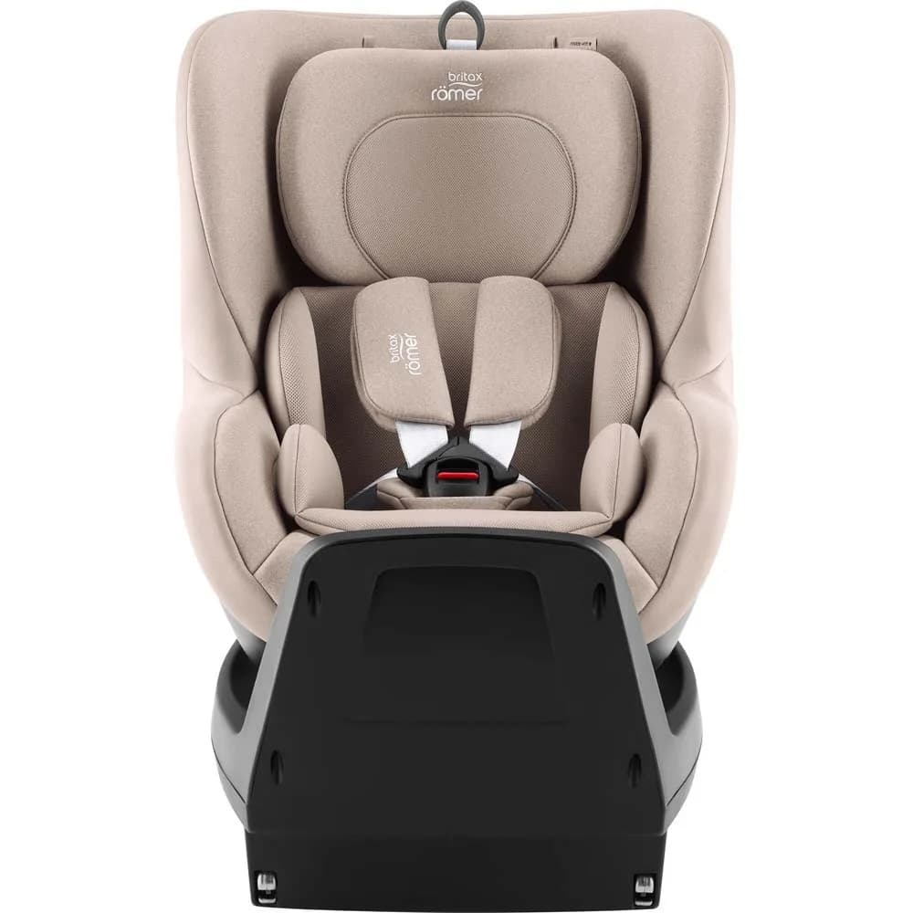 Автокрісло Britax Romer Dualfix M Plus 2000042146 Teak фото 4 Автокрісло Britax Romer Dualfix M Plus 2000042146 Teak фото 4