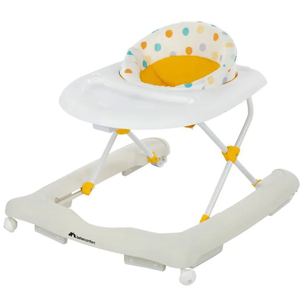 Ходунки Bebe Confort Explorer 2724064210 Terrazzo фото 3 Ходунки Bebe Confort Explorer 2724064210 Terrazzo фото 3