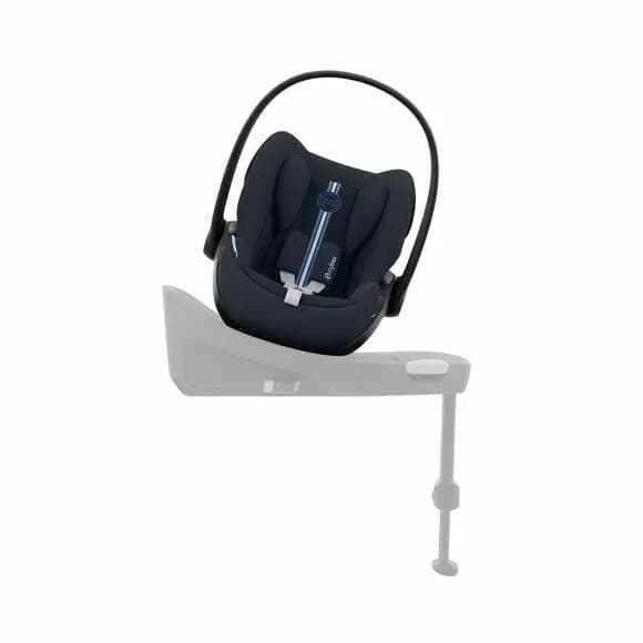 Автокресло Cybex Cloud G i-Size Plus 523001159 Ocean Blue фото 4 Автокресло Cybex Cloud G i-Size Plus 523001159 Ocean Blue фото 4