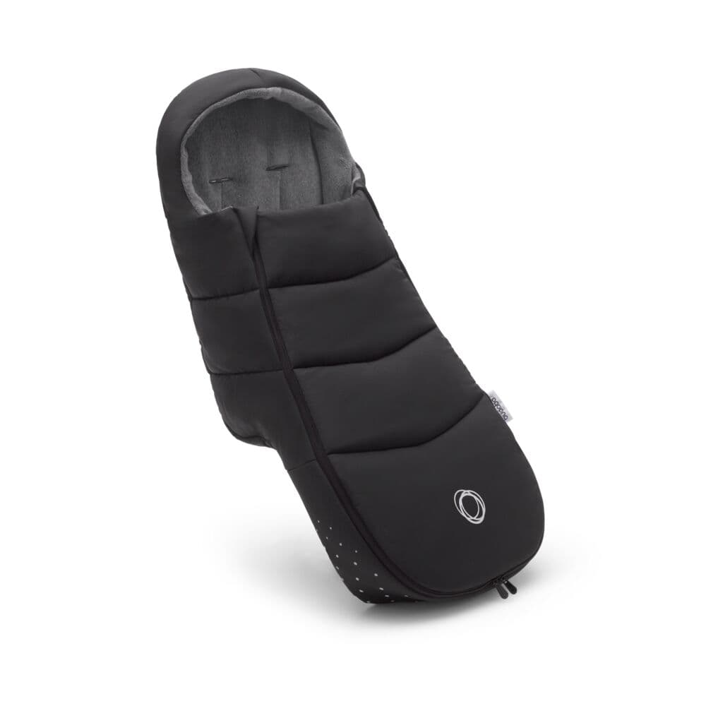 Конверт Bugaboo 2306010067 Midnight Black Конверт Bugaboo 2306010067 Midnight Black