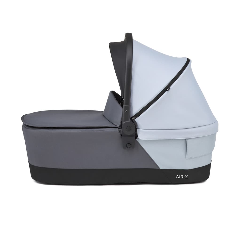 Люлька Travel Anex Air-X Ax-C-02 gray Люлька Travel Anex Air-X Ax-C-02 gray