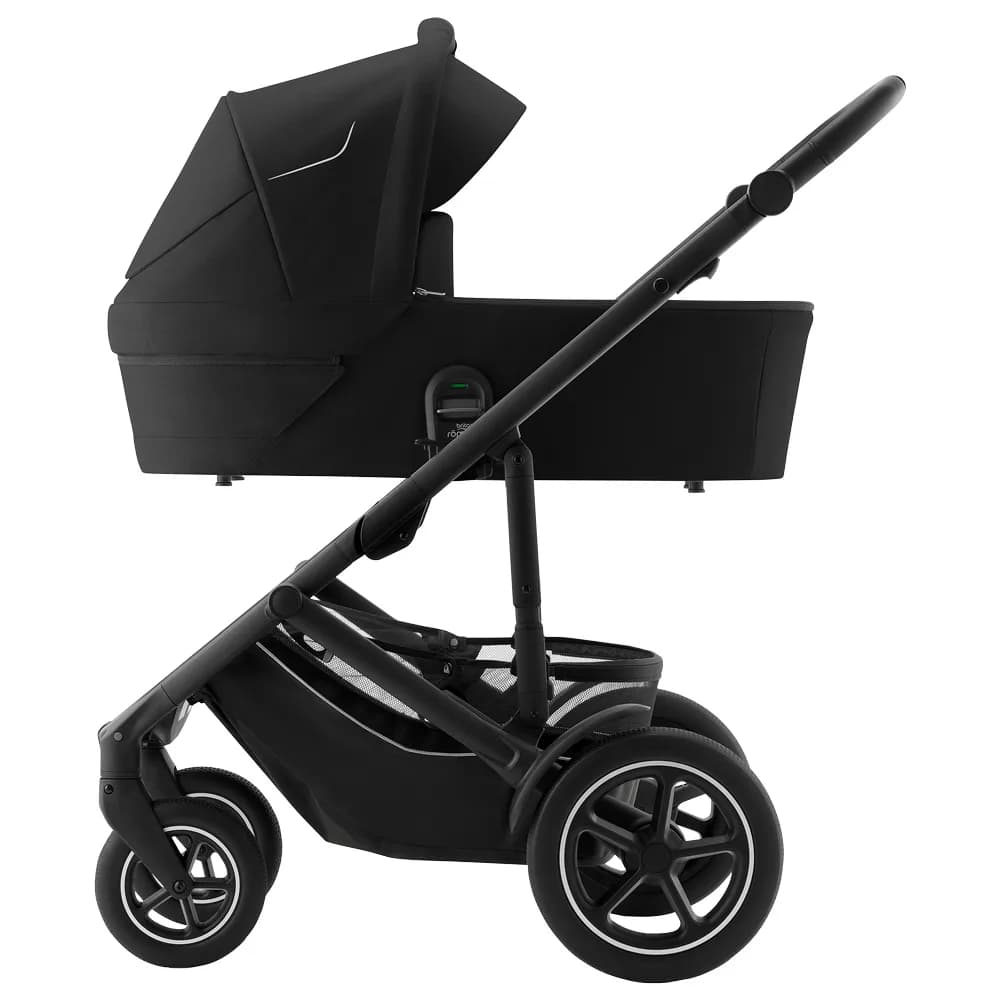 Люлька Britax Römer Smile 5Z 2000037991 Jade Green фото 3 Люлька Britax Römer Smile 5Z 2000037991 Jade Green фото 3