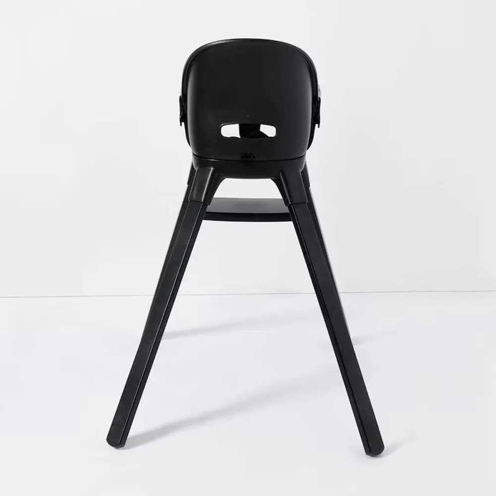 Стільчик для годування Twistshake 78939 Black фото 4 Стільчик для годування Twistshake 78939 Black фото 4