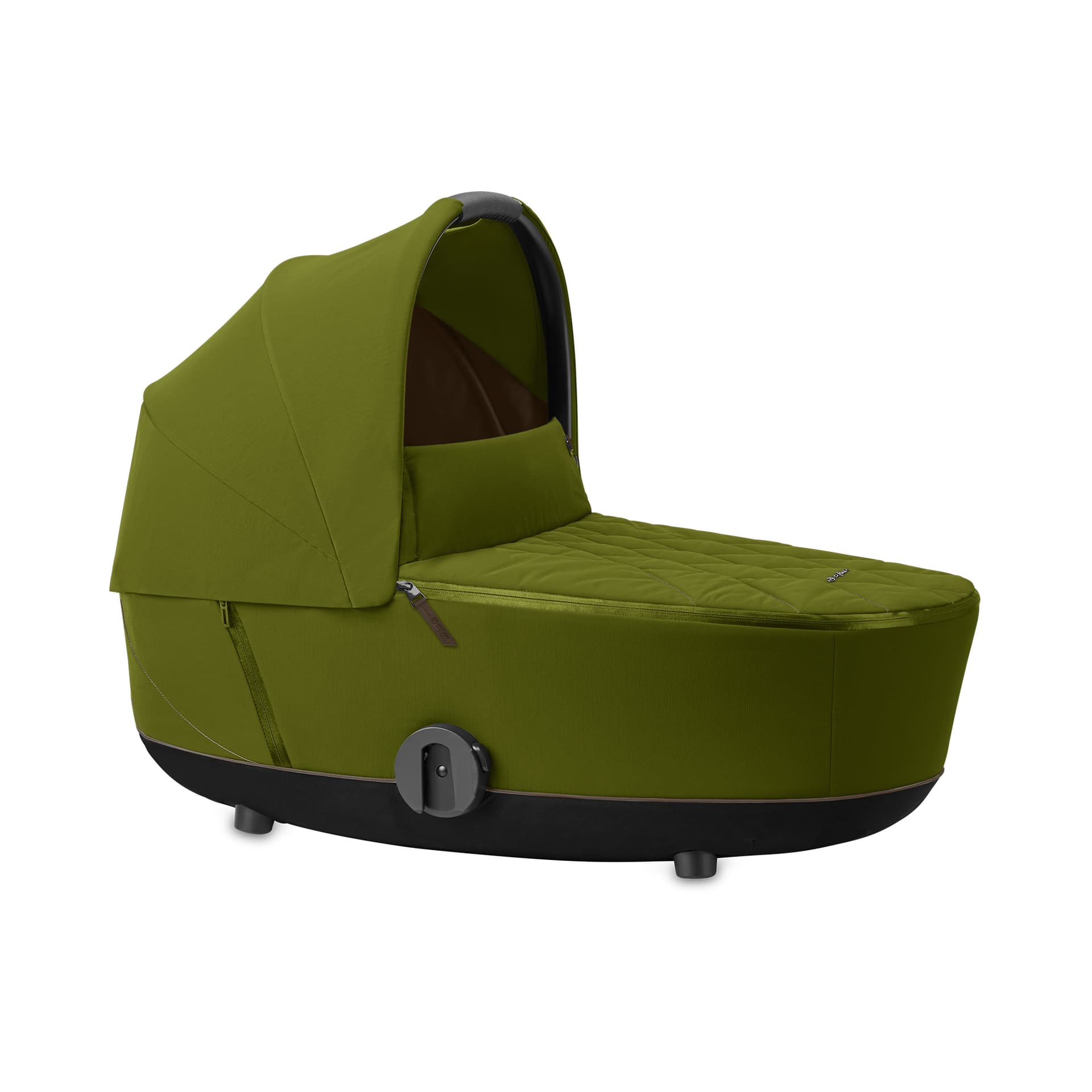 Люлька Cybex Mios Lux R 522000818 Khaki Green Люлька Cybex Mios Lux R 522000818 Khaki Green