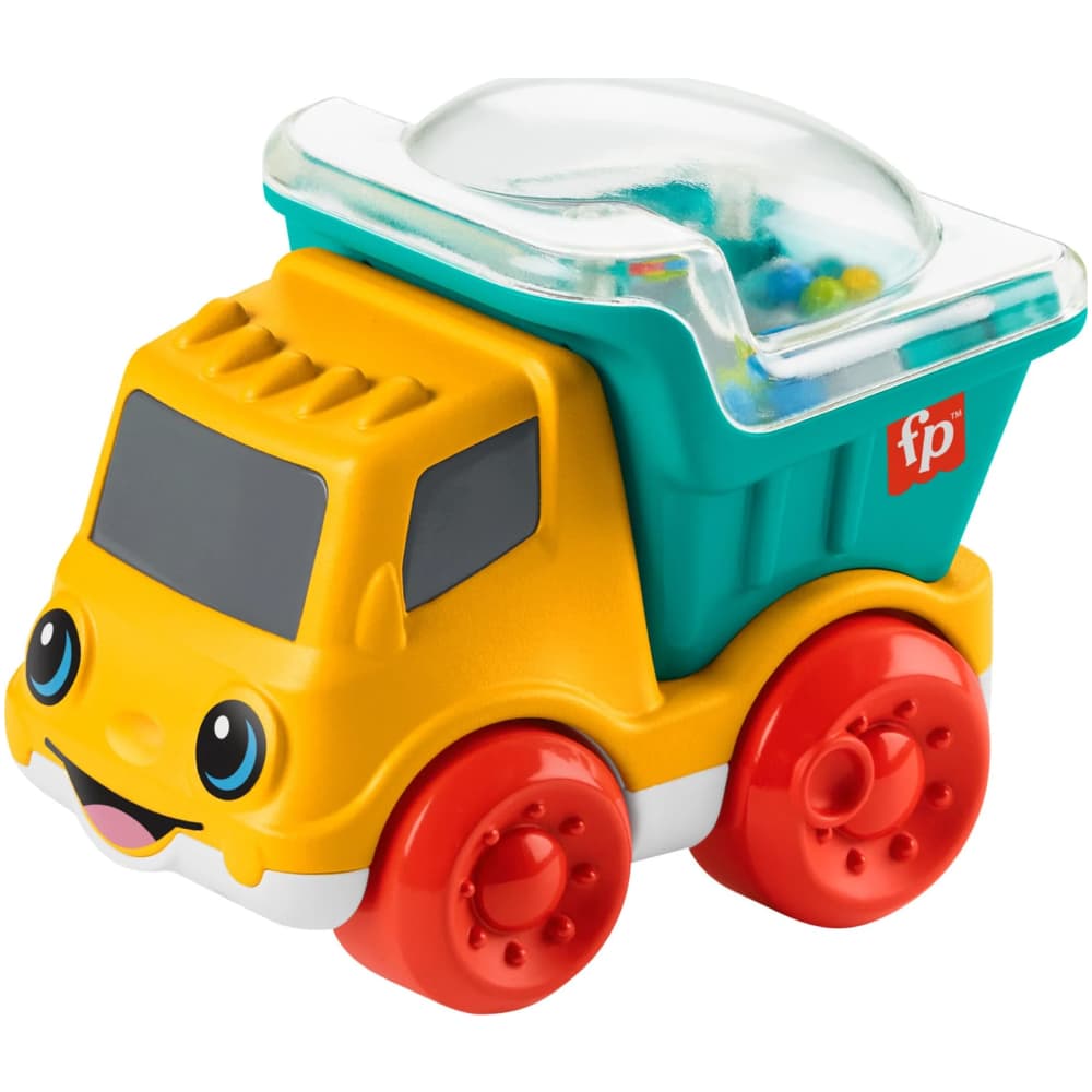 Машина Fisher-price HRP27 Машина Fisher-price HRP27