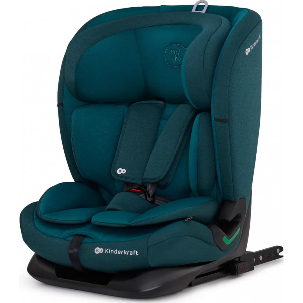 Автокрісло Kinderkraft Oneto3 i-Size Harbour Blue KCONE300BLU0000 Автокрісло Kinderkraft Oneto3 i-Size Harbour Blue KCONE300BLU0000