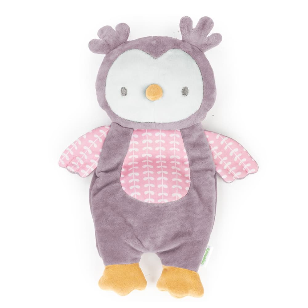 Игрушка мягкая Ingenuity Nallу Bean Bag Lovey 13166 Игрушка мягкая Ingenuity Nallу Bean Bag Lovey 13166