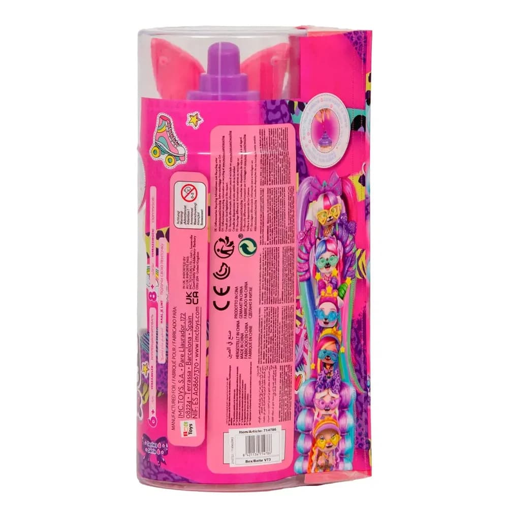 Фигурка собака IMC VIP Pets Джульетта 714786 фото 12 Фигурка собака IMC VIP Pets Джульетта 714786 фото 12