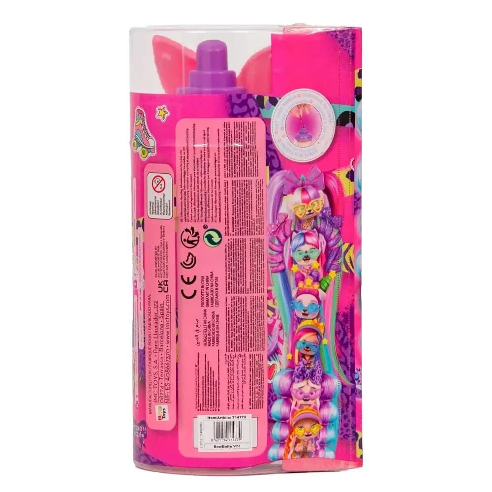Фигурка собака IMC VIP Pets Гвен 714779 фото 12 Фигурка собака IMC VIP Pets Гвен 714779 фото 12
