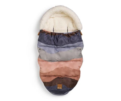 Конверт Elodie Details 08664 Winter Sunset Конверт Elodie Details 08664 Winter Sunset